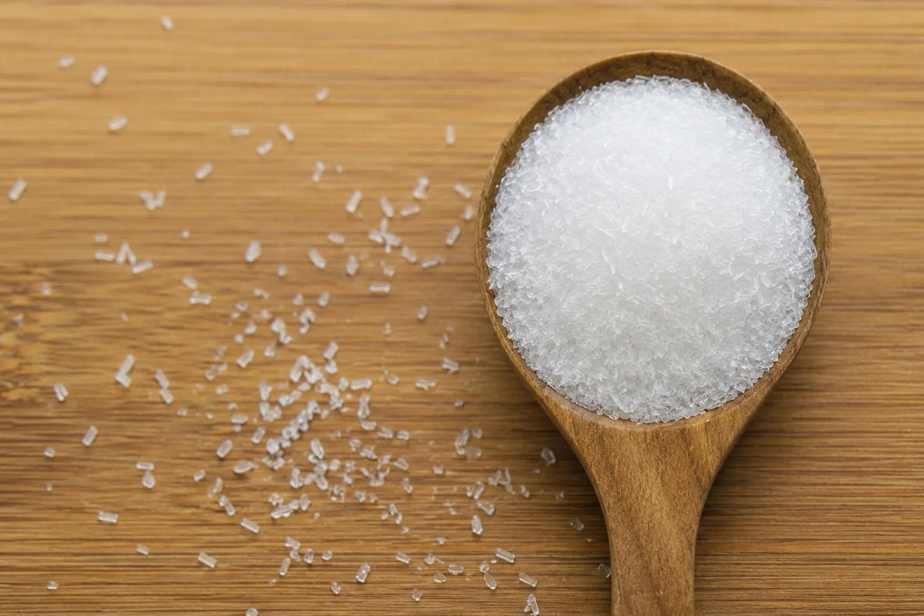 Glutamato monosódico y cáncer en alimentos procesados con enfoque de alimentación saludable y evidencia científica.