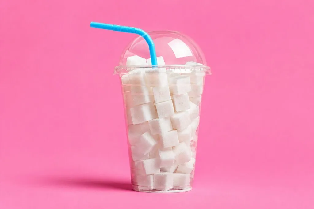 Bebidas azucaradas asociadas con mayor riesgo de cáncer de estómago