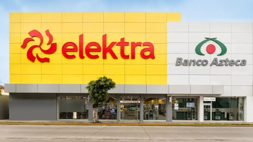 Grupo Salinas muestra los pagos fiscales de TV Azteca y Elektra.