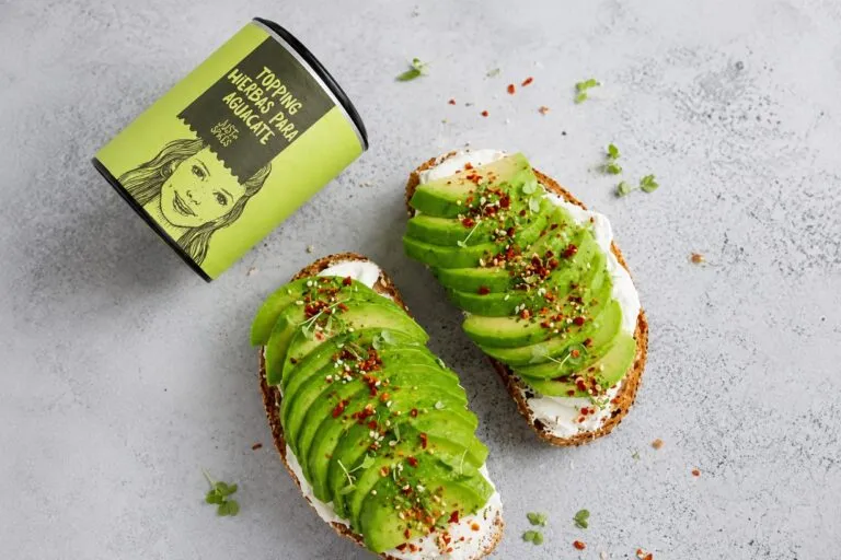 Recetas con aguacate fáciles y frescas con ingredientes saludables para el verano