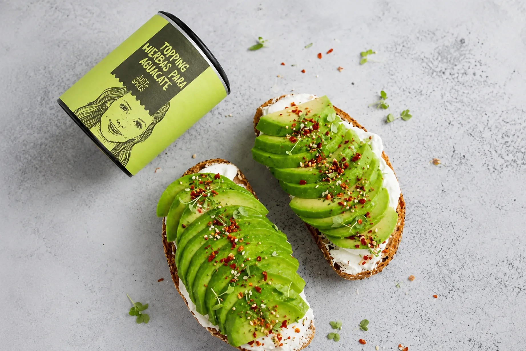 Recetas con aguacate fáciles y frescas con ingredientes saludables para el verano