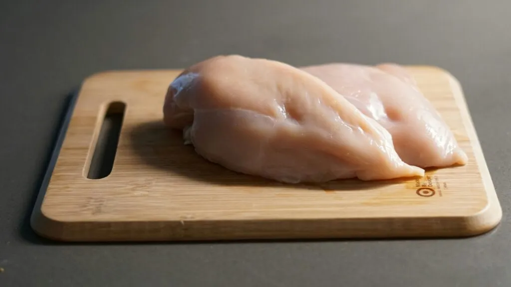Carnes, huevos, verduras y lácteos entre los alimentos con salmonella que requieren higiene, separación y cocción segura.