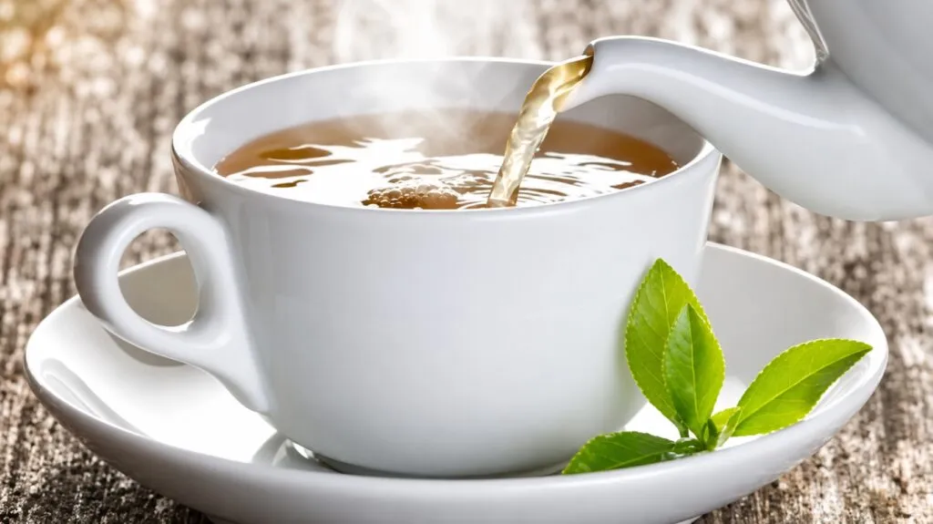 Bebidas muy calientes como café y té relacionadas con riesgos para la salud del esófago