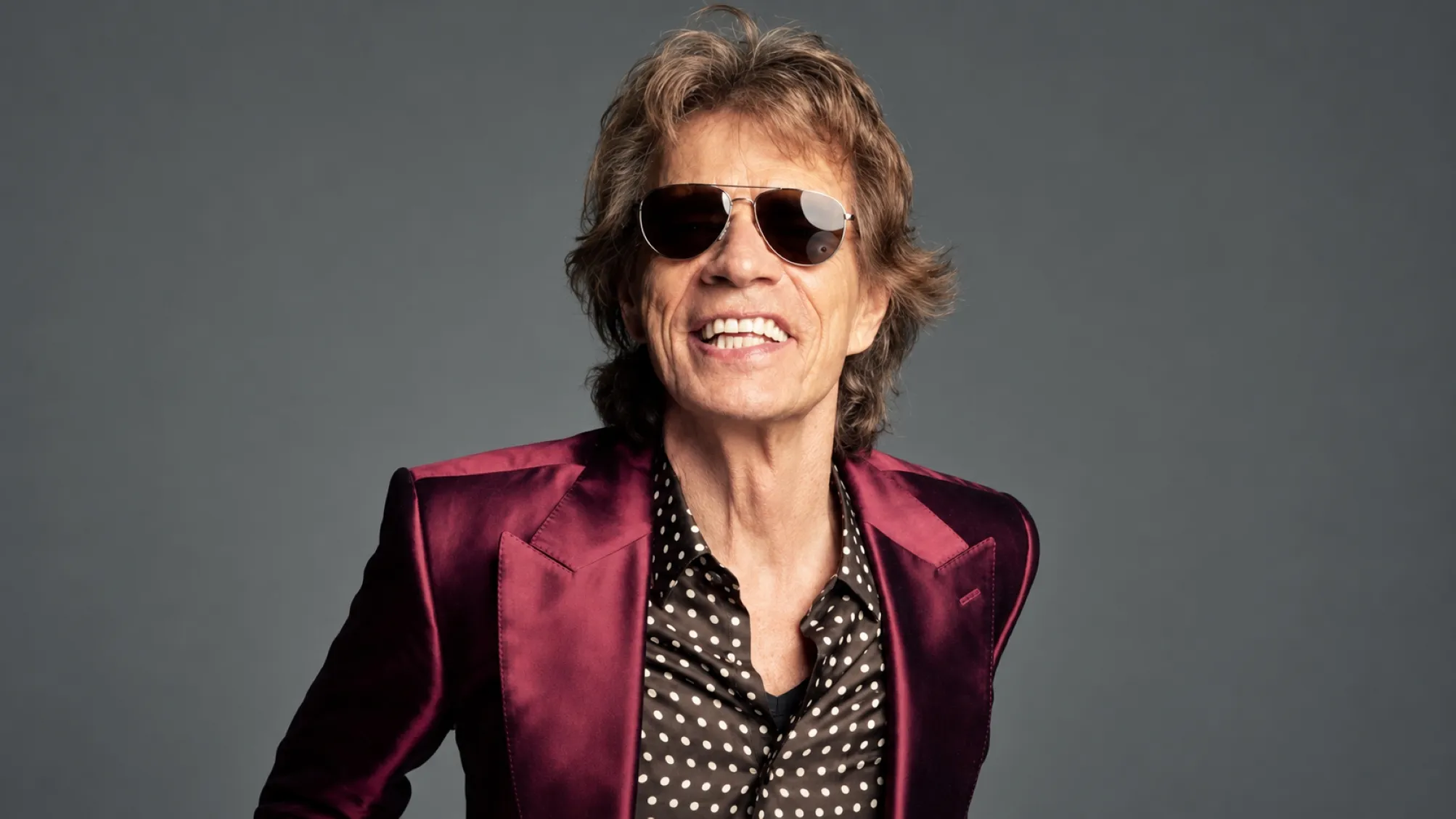 La rutina de Mick Jagger combina ejercicio, baile y alimentación equilibrada para conservar energía a los 83 años.