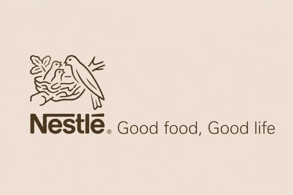 Nestlé lidera las marcas de alimentación más valiosas del mundo