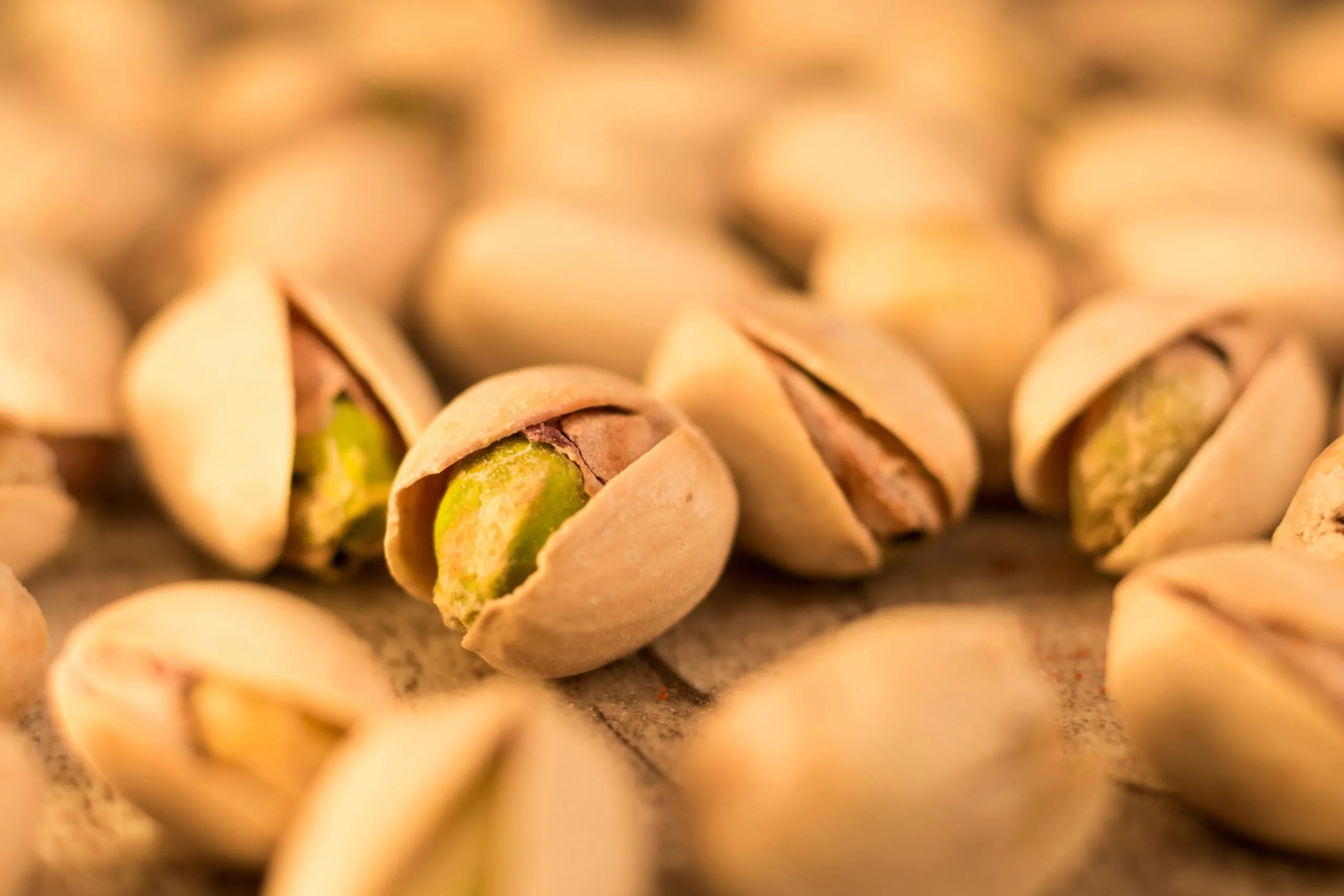 Pistachos con grasas saludables, fibra y proteína para una alimentación enfocada en cuidar el corazón