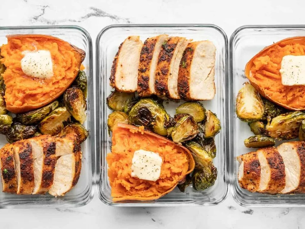 Organizar el freezer con comidas saludables permite reducir desperdicios y preparar cenas rápidas con seguridad alimentaria