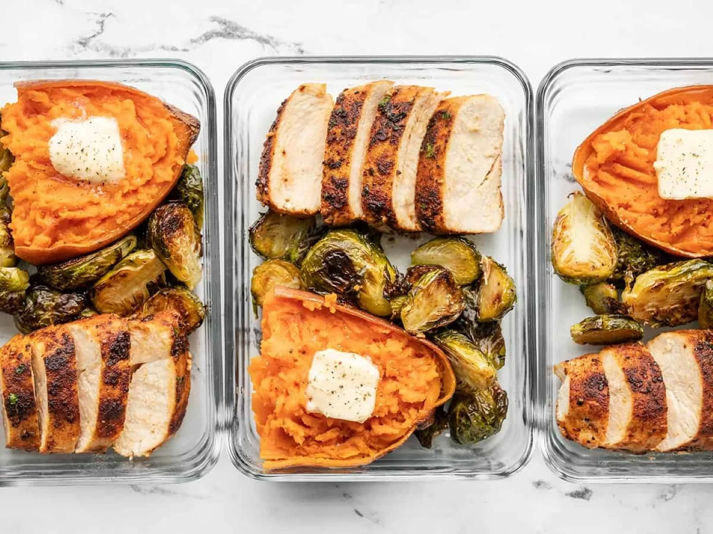 Organizar el freezer con comidas saludables permite reducir desperdicios y preparar cenas rápidas con seguridad alimentaria