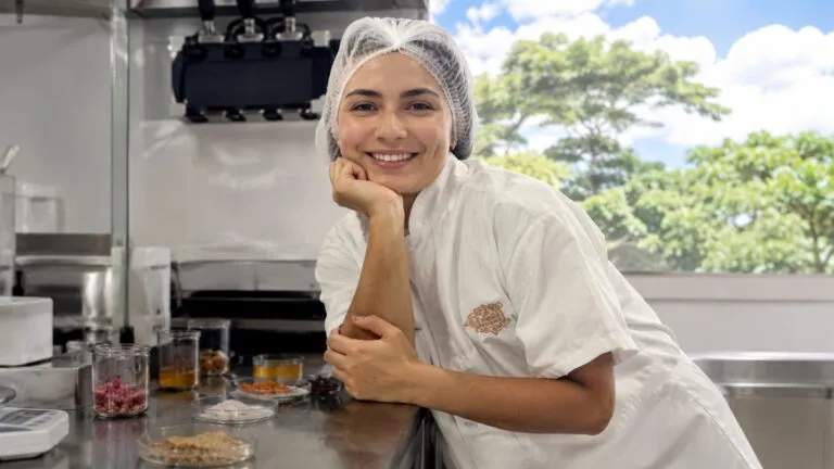 Ingredientes naturales y vegetales utilizados para desarrollar alimentos funcionales