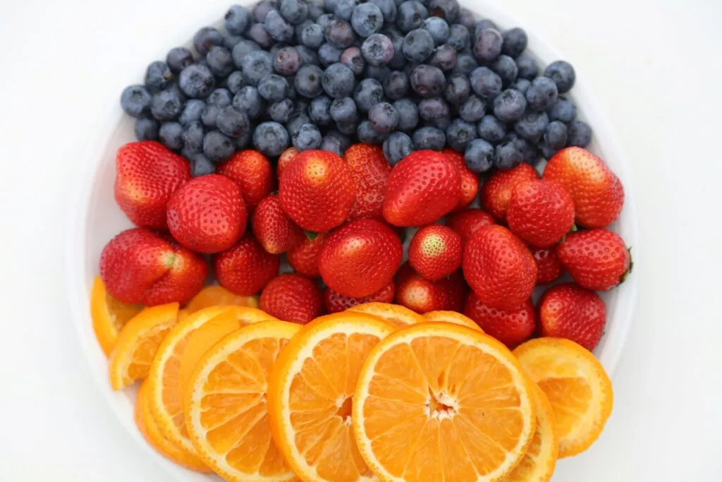 Alimentos nutritivos que pueden formar parte de una dieta equilibrada durante el tratamiento del mieloma múltiple